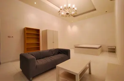 Apartment - Studio - 1 Bathroom for rent in Al Kharaitiyat - Al Kharaitiyat - Al Kharaitiyat - Umm Salal Mohammed