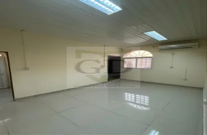 Apartment - Studio - 1 Bathroom for rent in Onaiza Street - Diplomatic Area - Doha