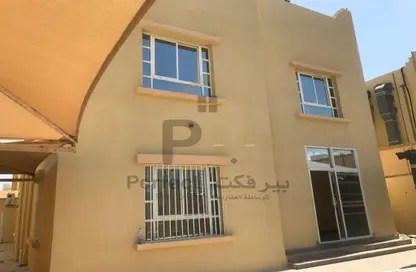 فيلا - 6 غرف نوم - 8 حمامات للبيع في الوعب - الدوحة