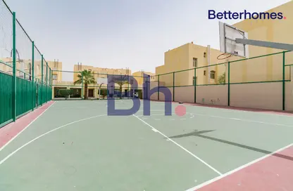 Compound - 4 Bedrooms - 3 Bathrooms for rent in Souk Al gharaffa - Al Gharrafa - Doha