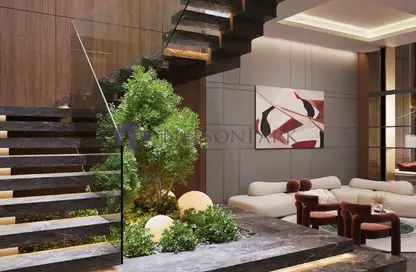 Villa - 5 Bedrooms - 7+ Bathrooms for sale in The Grid Residence - Al Kheesa - Umm Salal Mohammed