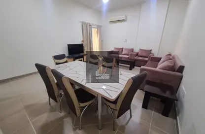 Apartment - 2 Bedrooms - 3 Bathrooms for rent in Fereej Bin Mahmoud South - Fereej Bin Mahmoud - Doha