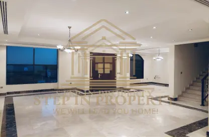 Compound - 5 Bedrooms - 5 Bathrooms for rent in Al Waab Street - Al Waab - Doha