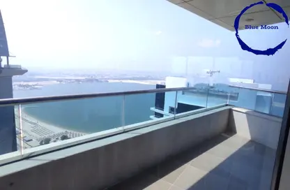 Apartment - 3 Bedrooms - 4 Bathrooms for rent in East Gate - West Bay Lagoon - Doha