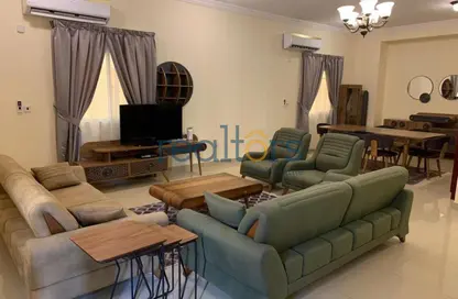 Apartment - 4 Bedrooms - 5 Bathrooms for rent in Bu Hamour Street - Abu Hamour - Doha Apartment - 4 Bedrooms - 5 Bathrooms for rent in Bu Hamour Street - Abu Hamour - Doha