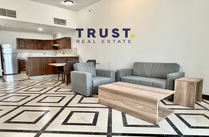 Apartment - 1 Bedroom - 2 Bathrooms for rent in Naples - Fox Hills - Fox Hills - Lusail