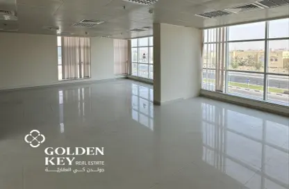 Empty Room image for: Whole Building - Studio - 1 Bathroom for rent in Old Airport Road - Old Airport Road - Doha, Image 1