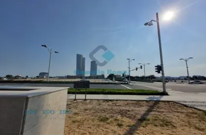 Outdoor Building image for: Retail - Studio for rent in Lusail City - Lusail, Image 1