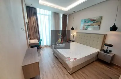 Hotel Apartments - Studio - 1 Bathroom for rent in C-Ring Road - Al Sadd - Doha