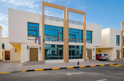 Villa - 6 Bedrooms - 6 Bathrooms for sale in Al Wukair - Al Wukair - Al Wakra