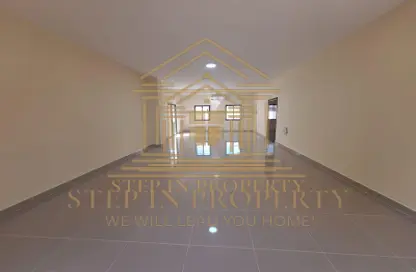 Villa - 5 Bedrooms - 4 Bathrooms for rent in Al Hilal - Al Hilal - Doha