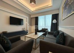 Apartment - 1 bedroom - 2 bathrooms for sale in Al Sadd Road - Al Sadd - Doha