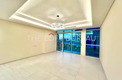Apartment - 1 Bedroom - 2 Bathrooms for rent in Gewan Island - The Pearl Island - Doha