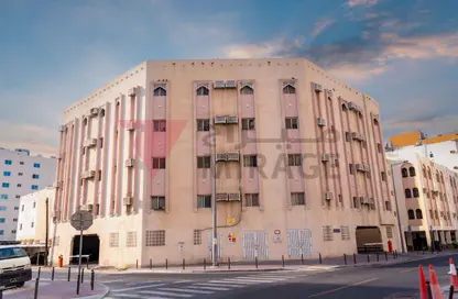 شقة - 2 غرف نوم - 2 حمامات للايجار في ام غوالينا تجارية - ام غويلينا - أم غويلينا - الدوحة