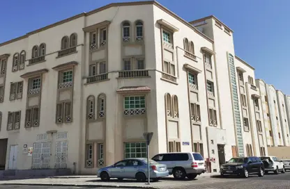 Apartment - 2 Bedrooms - 2 Bathrooms for rent in Old Airport Road - Old Airport Road - Doha