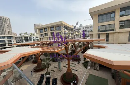 Apartment - 3 Bedrooms - 5 Bathrooms for sale in Gewan Island - The Pearl Island - Doha