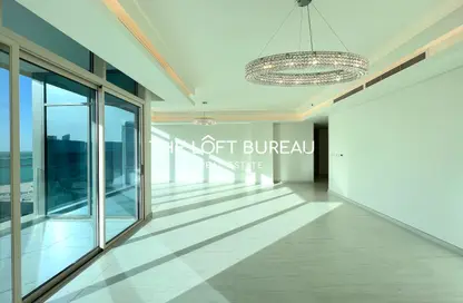Apartment - 3 Bedrooms - 4 Bathrooms for sale in Gewan Island - The Pearl Island - Doha
