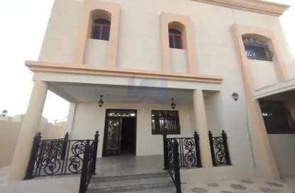 Villa - 6 Bedrooms - 6 Bathrooms for rent in Al Kheesa - Al Kheesa - Umm Salal Mohammed