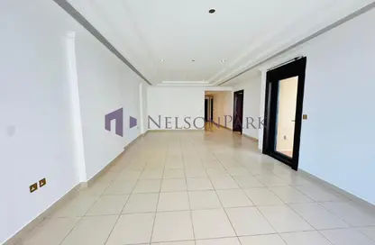 شقة - غرفة نوم - 2 حمامات للايجار في برج 24 - بورتو أرابيا - جزيرة اللؤلؤة - الدوحة