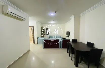 Apartment - 1 Bedroom - 2 Bathrooms for rent in Musheireb - Musheireb - Doha