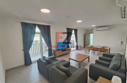 Apartment - 3 Bedrooms - 3 Bathrooms for rent in Al Wakra - Al Wakra - Al Wakrah - Al Wakra