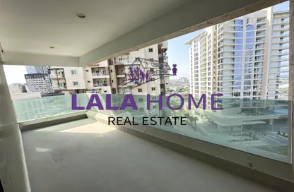 Apartment - 1 Bedroom - 2 Bathrooms for rent in Lusail Residence - Marina District - Lusail