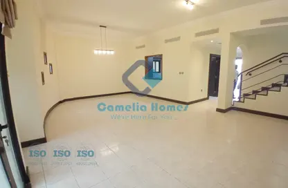 Villa - 3 Bedrooms - 4 Bathrooms for rent in Old Airport Road - Old Airport Road - Doha