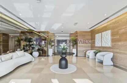 Apartment - 1 Bedroom - 2 Bathrooms for rent in Al Erkyah City - Lusail