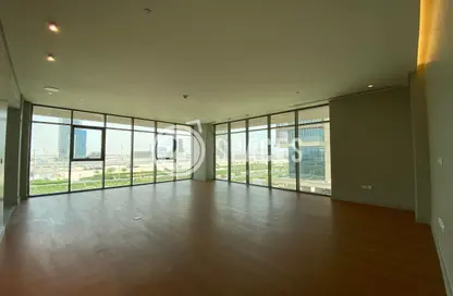 Apartment - 2 Bedrooms - 3 Bathrooms for sale in Bliss Tower - Seef Lusail - Lusail City - Lusail