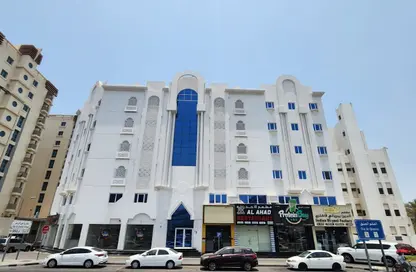 محل تجاري - استوديو - 1 حمام للايجار في الغانم - الغانم - الدوحة