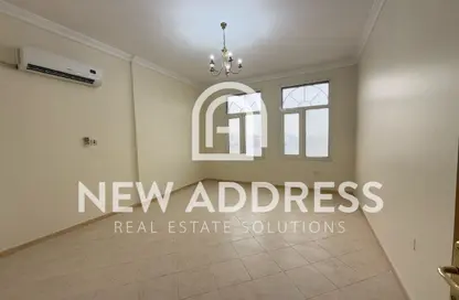 Apartment - 2 Bedrooms - 2 Bathrooms for rent in Salwa Road - Old Industrial Area - Al Rayyan - Doha