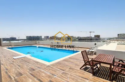 Apartment - 1 Bedroom - 2 Bathrooms for rent in Regency Residence Fox Hills 2 - Lusail