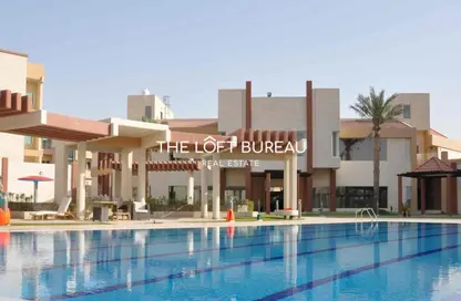 Villa - 4 Bedrooms - 6 Bathrooms for rent in Y Village - Abu Sidra - Al Rayyan - Doha