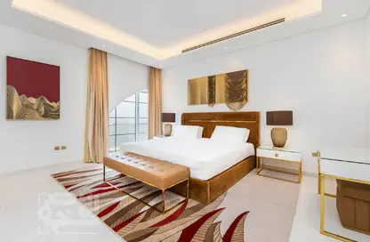 Apartment - 3 Bedrooms - 4 Bathrooms for rent in Floresta Gardens - Floresta Gardens - The Pearl Island - Doha