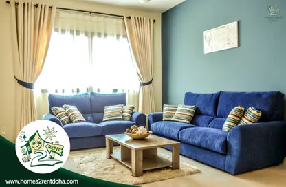 Apartment - 1 Bedroom - 1 Bathroom for rent in Al Wakra - Al Wakra - Al Wakrah - Al Wakra
