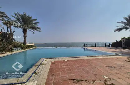 Villa - 4 Bedrooms - 6 Bathrooms for rent in La Plage Centrale - La Plage - The Pearl Island - Doha