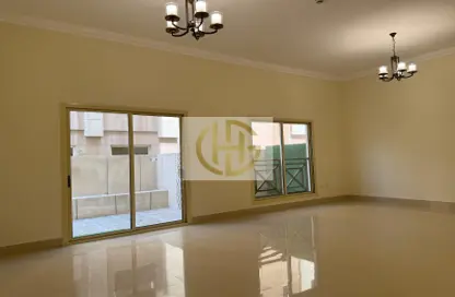 Apartment - 3 Bedrooms - 3 Bathrooms for rent in Fox Hills - Lusail