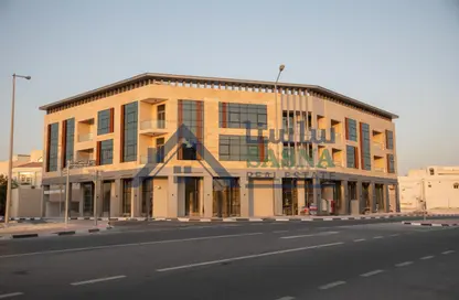 Apartment - 2 Bedrooms - 3 Bathrooms for rent in Aspire Tower - Al Waab - Al Waab - Doha