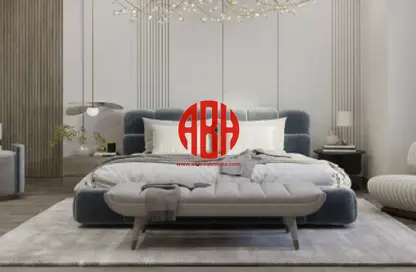 Apartment - 2 Bedrooms - 3 Bathrooms for sale in Qetaifan Islands - Lusail