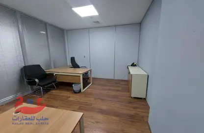مساحات مكتبية - استوديو - 1 حمام للايجار في مدينة قطر الترفيهية - الوسيل