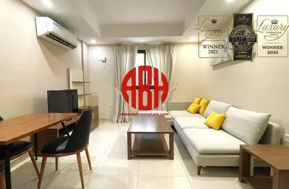 Apartment - 1 Bedroom - 2 Bathrooms for rent in Old Airport Road - Old Airport Road - Doha