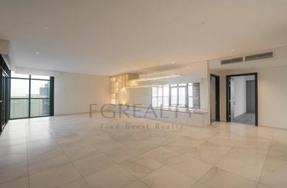 Apartment - 2 Bedrooms - 3 Bathrooms for sale in Seef Lusail Tower 1 - Seef Lusail - Lusail City - Lusail Apartment - 2 Bedrooms - 3 Bathrooms for sale in Seef Lusail Tower 1 - Seef Lusail - Lusail City - Lusail