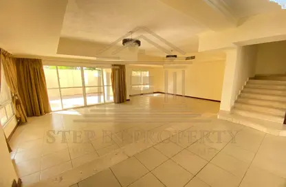 Compound - 4 Bedrooms - 4 Bathrooms for rent in Al Waab Street - Al Waab - Doha