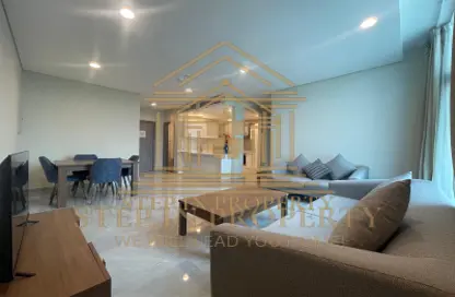 Apartment - 2 Bedrooms - 2 Bathrooms for rent in Giardino Gardens - Giardino Villas - The Pearl Island - Doha