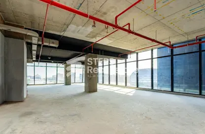 Office Space - Studio - 1 Bathroom for rent in Umm Ghwailina Comm - Umm Ghuwalina - Umm Ghuwailina - Doha