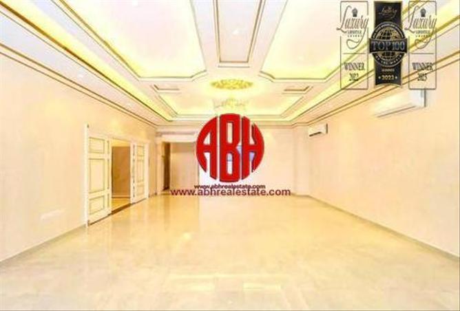 Villa - 7 Bedrooms - 7+ Bathrooms for sale in Al Nuaija Street - Al Nuaija - Doha