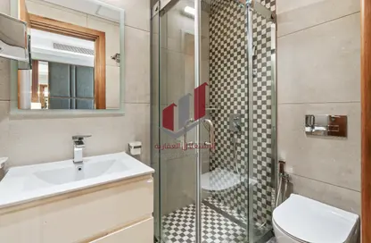 Apartment - 1 Bedroom - 1 Bathroom for rent in Doha Al Jadeed - Doha