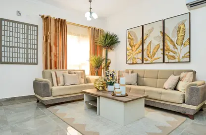 Villa - 4 Bedrooms - 4 Bathrooms for sale in Hayat Al Wakra - Ezdan Village - Al Wakra