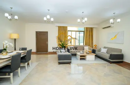 Villa - 6 Bedrooms - 4 Bathrooms for sale in Al Wakra - Al Wakra - Al Wakrah - Al Wakra