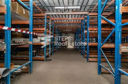Warehouse - Studio for rent in East Industrial Street - Birkat Al Awamer - Al Wakra